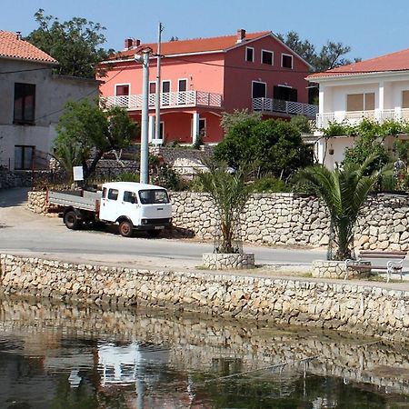 Apartments By The Sea Lun, Pag - 11781 Exterior photo