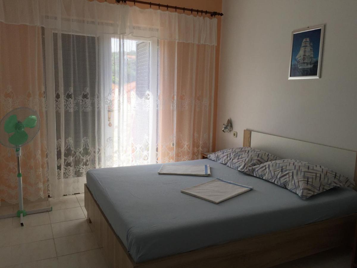 Apartments By The Sea Lun, Pag - 11781 Exterior photo