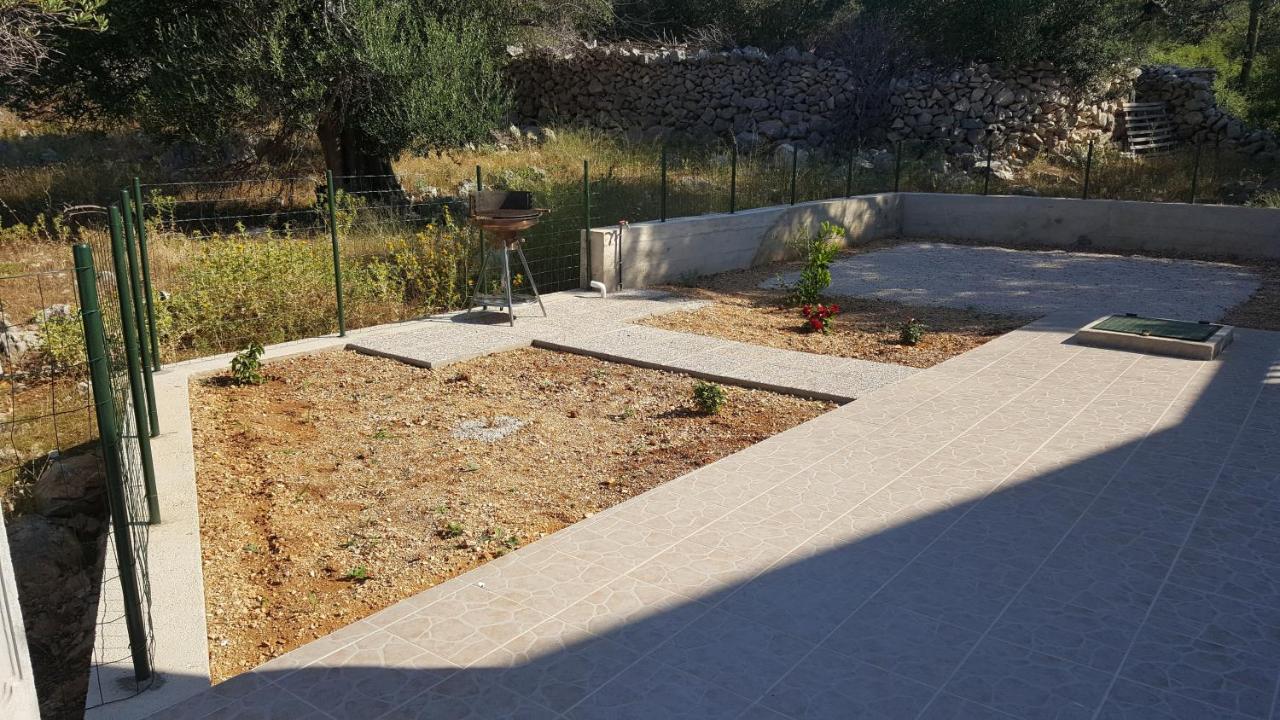Apartments By The Sea Lun, Pag - 11781 Exterior photo