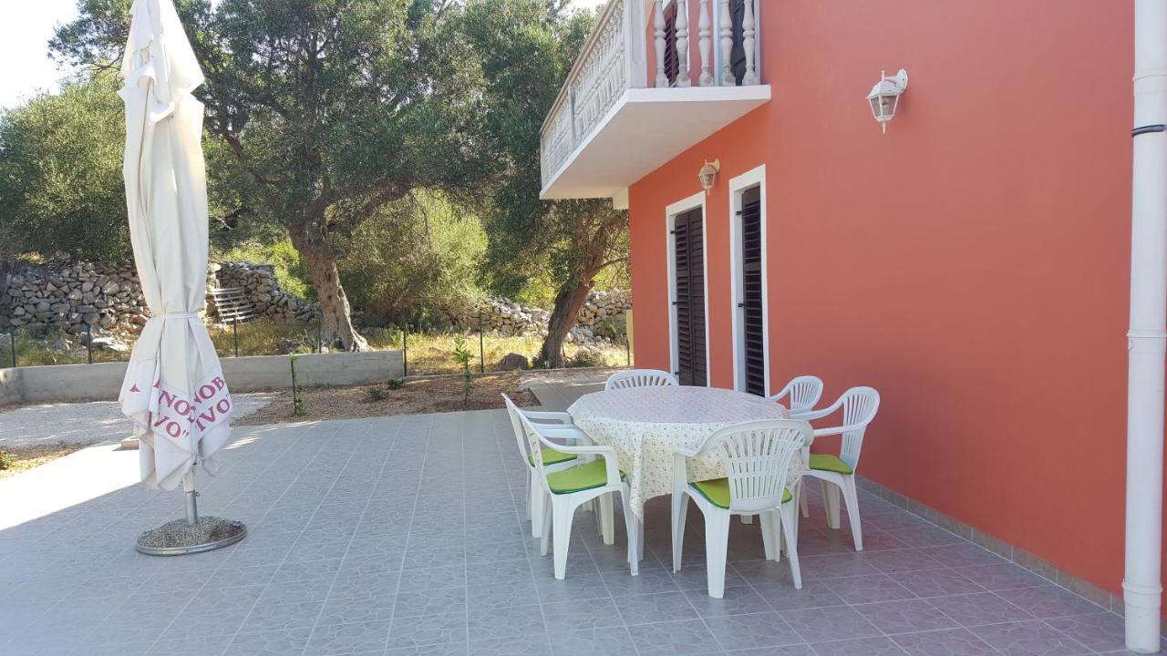 Apartments By The Sea Lun, Pag - 11781 Exterior photo