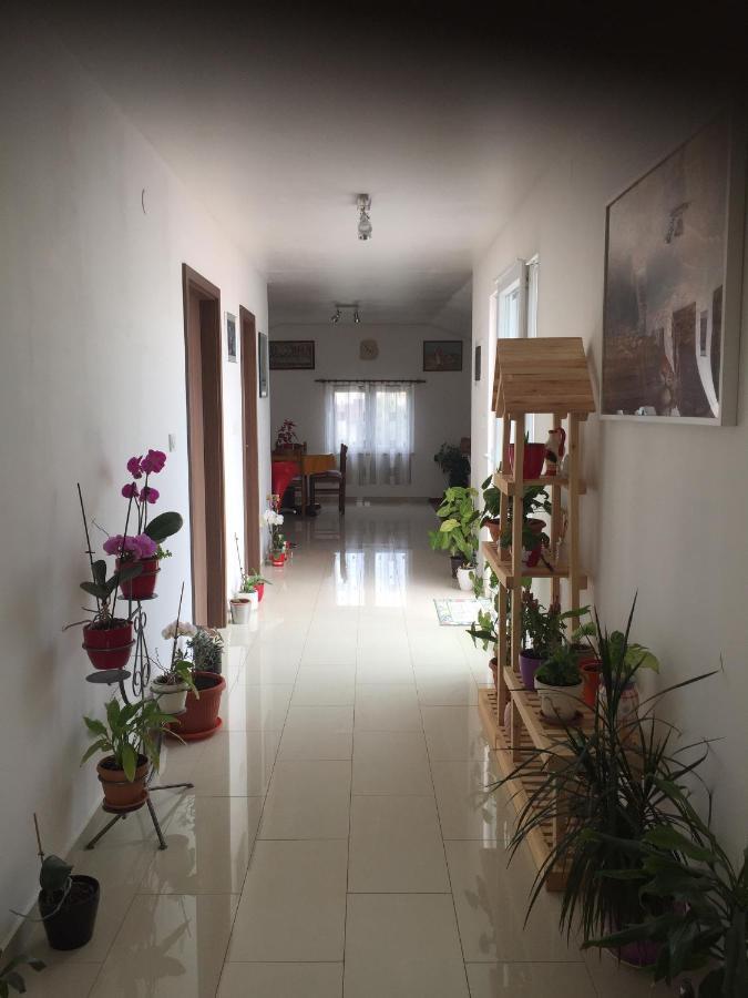 Apartments By The Sea Lun, Pag - 11781 Exterior photo