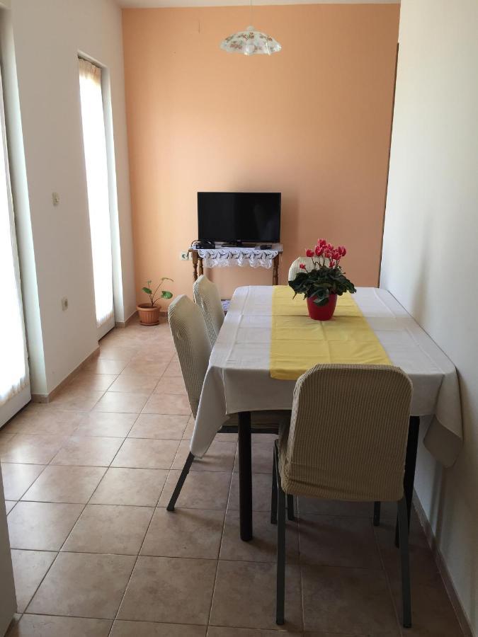 Apartments By The Sea Lun, Pag - 11781 Exterior photo